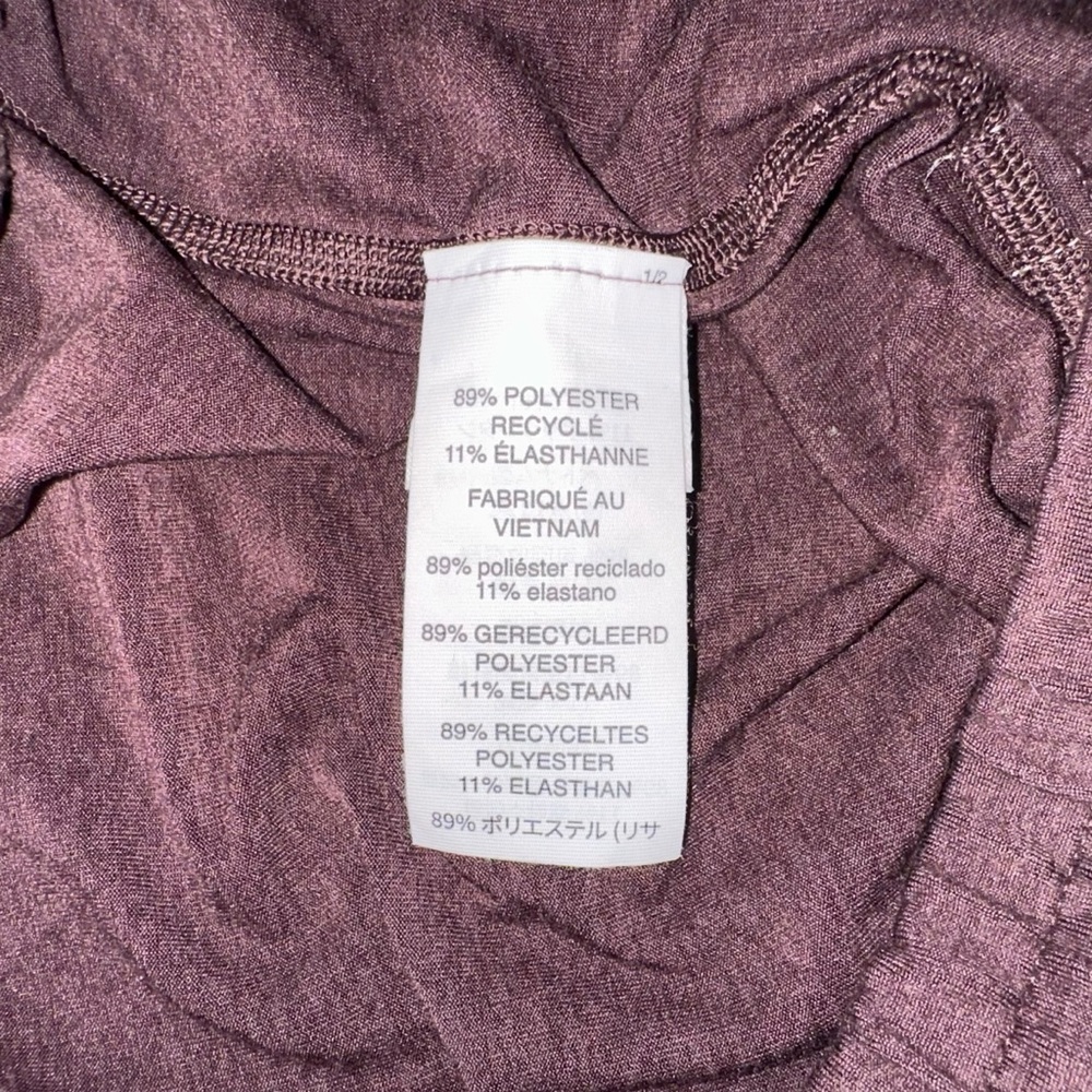 Vuori Performance Jogger Drawstring Pull-On Jogge… - image 4